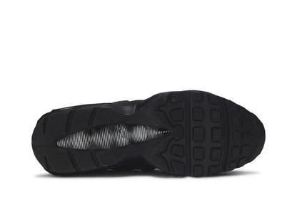 Nike Air Max 95 Essential Triple Black