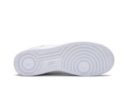 Nike Air Force 1 Low '07 LV8 White