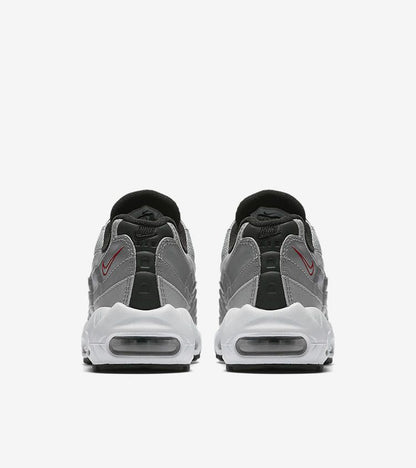 Nike Air Max 95 Silver Bullet (Women's)