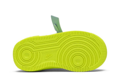 Nike Air Force 1 Low Off-White Volt (TD)