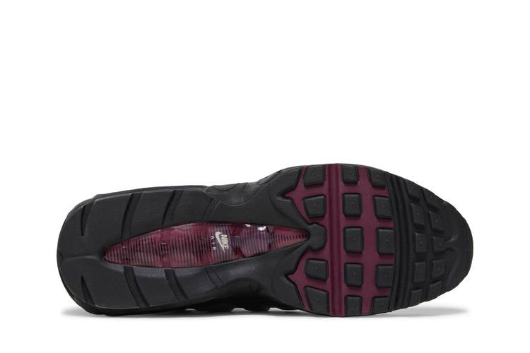 Nike Air Max 95 Dark Beetroot