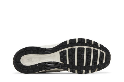 Nike P-6000 Platinum Tint Black