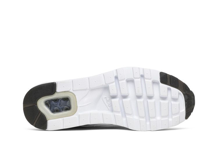 Nike Air Max 1 Ultra Moire Black White