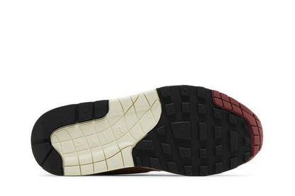 Nike Air Max 1 Red Stardust (Women's)