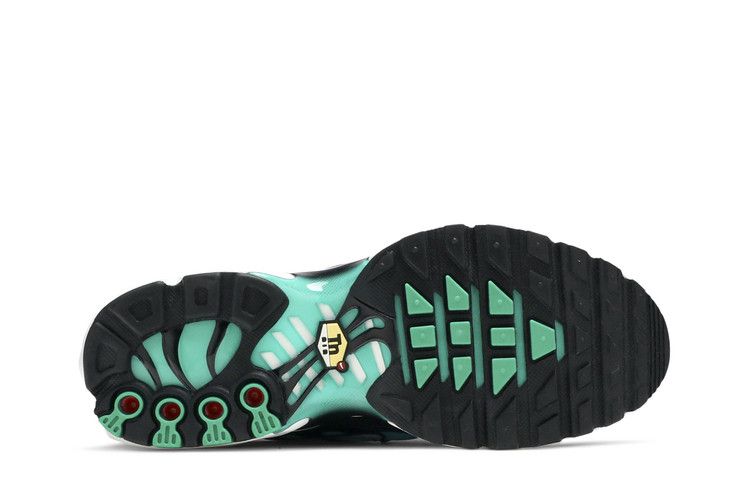 Nike Air Max Plus SE Clear Emerald (Women's)