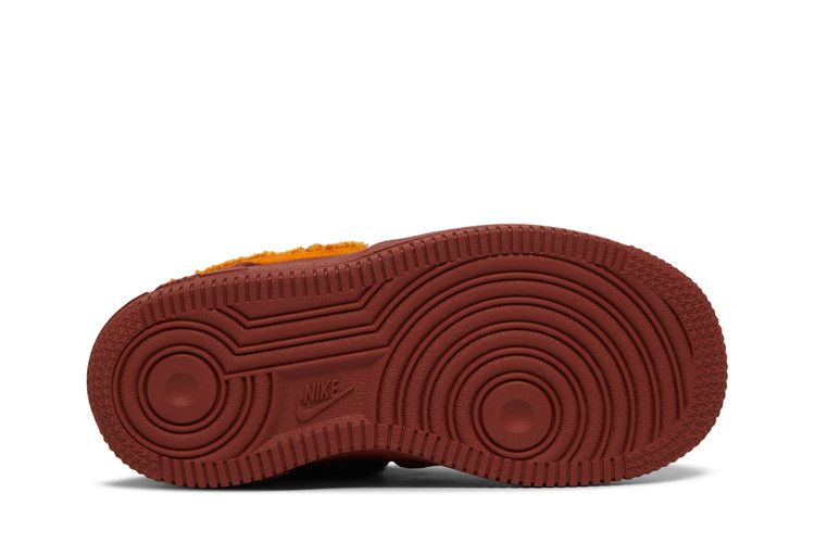 Nike Air Force 1 Low La Familia (TD)