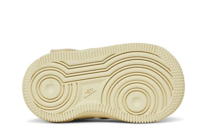 Nike Air Force 1 Mid Stussy Fossil (TD)