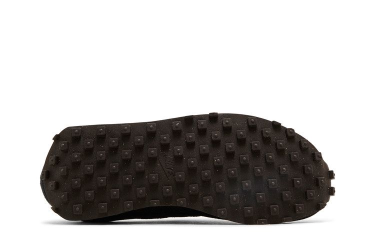 Nike P-6000 Black Burgundy Crush (Women's)