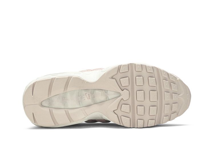 Nike Air Max 95 Plum Chalk (Women's)