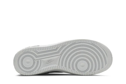 Air Force 1 LV8 3 Black (GS)