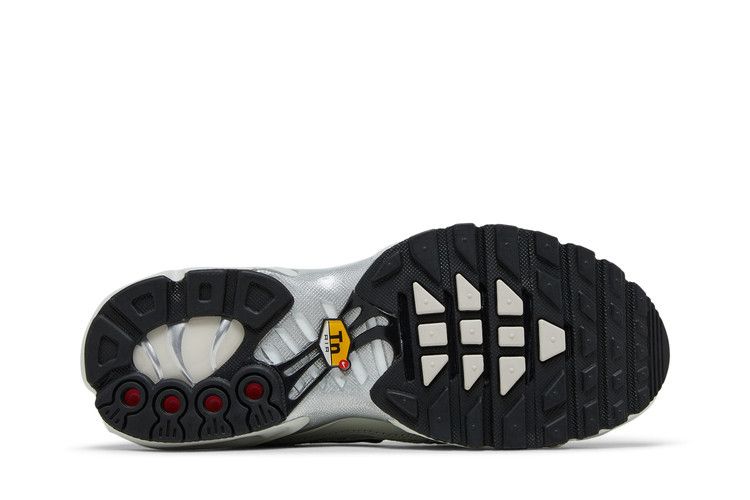 Nike Air Max Plus Light Silver (Women's)