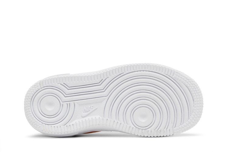 Nike Air Force 1 Low LV8 QS Uno (TD)