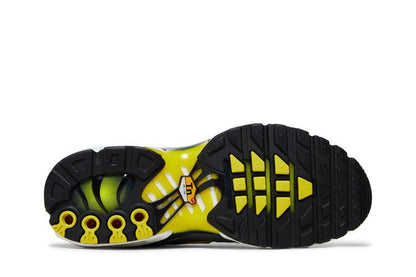 Nike Air Max Plus Violet Dust High Voltage (Women's)