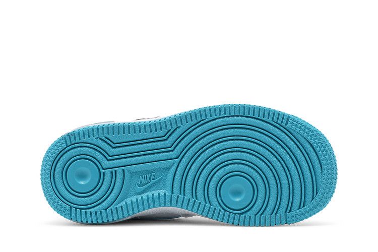 Nike Air Force 1 Low Hare Space Jam (TD)