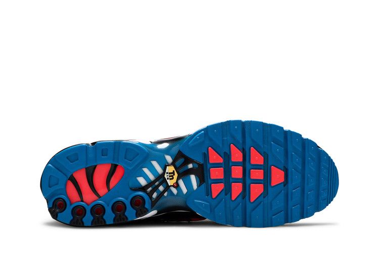 Nike Air Max Plus Time Capsule