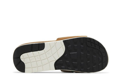 Nike Air Max 1 Slide Ale Brown