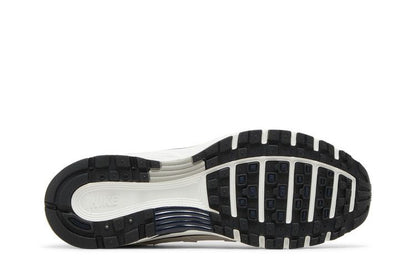 Nike P-6000 Obsidian Summit White