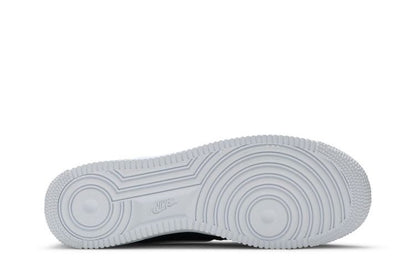 Nike Air Force 1 High '07 Black White