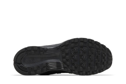 Nike P-6000 Premium Triple Black