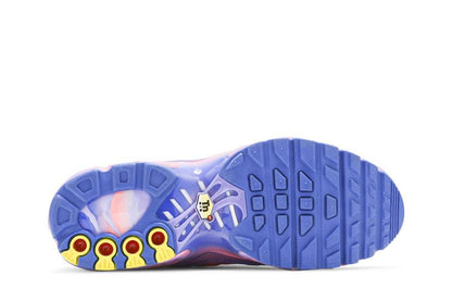 Nike Air Max Plus Fade Blue Pink (GS)