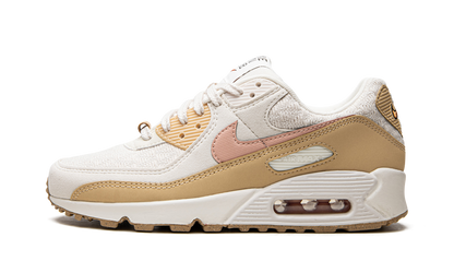 AIR MAX 90 MNS WMNS "Sun Club"