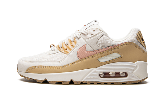 AIR MAX 90 MNS WMNS "Sun Club"