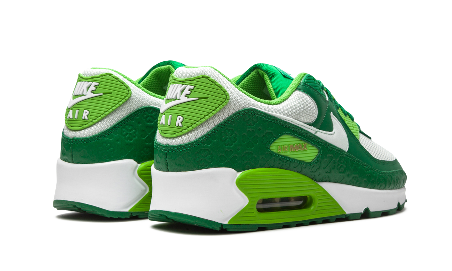 Air Max 90 "St Patrick's 2021"