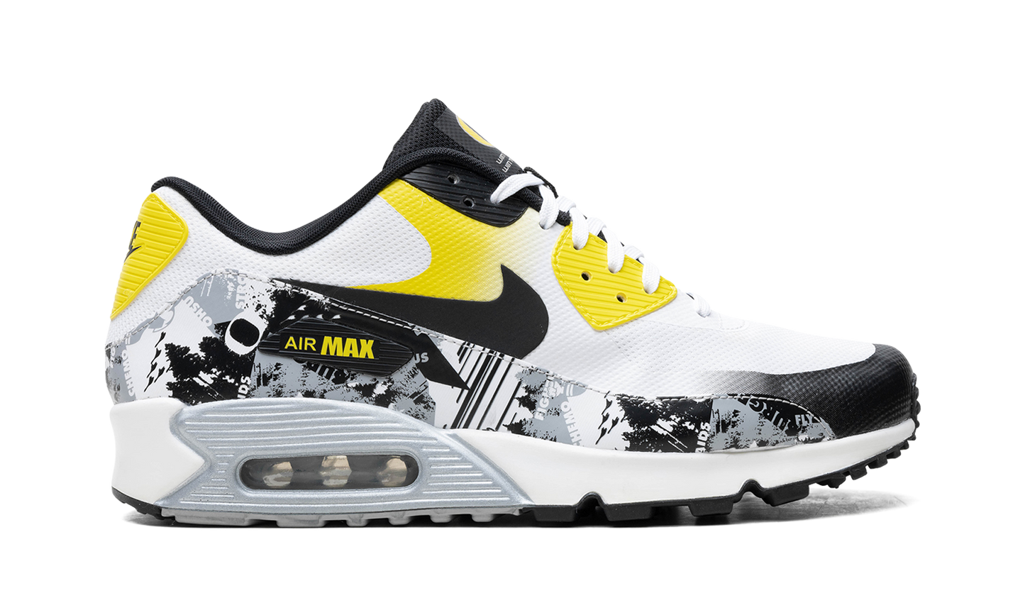 Air Max 90 Premium DB "Oregon"