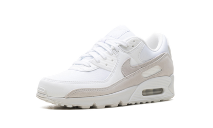 Air Max 90 "White/Photon Dust/Summit White/Platinum Tint"