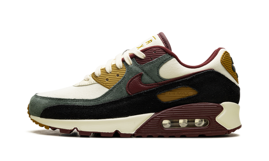 AIR MAX 90 PRM "Coconut Milk / Green / Bronze"