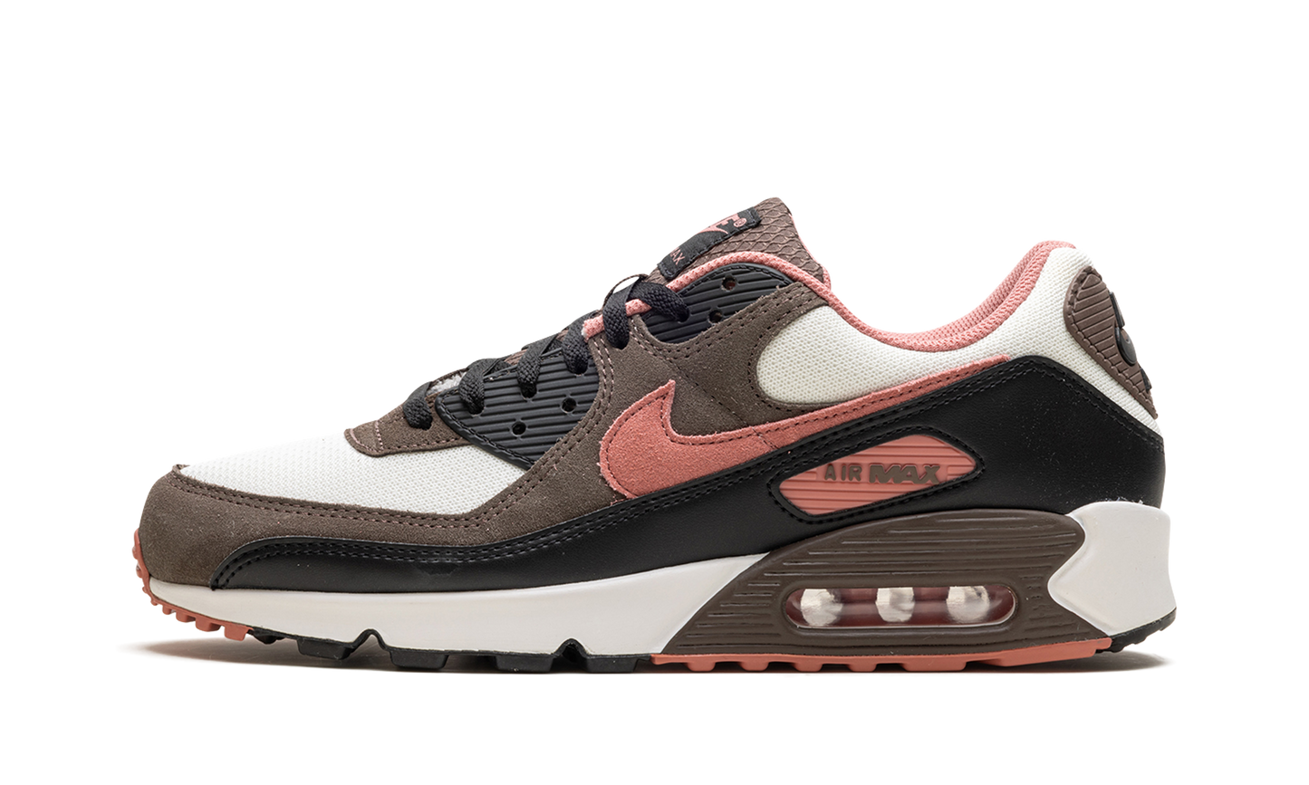 Air Max 90 "Ironstone Red Stardust"