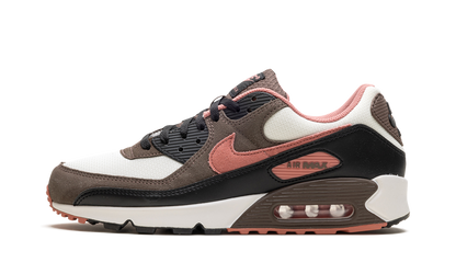 Air Max 90 "Ironstone Red Stardust"