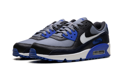 Air Max 90 Gore-Tex "Cool Grey Anthracite Obsidian Pure Platinum"