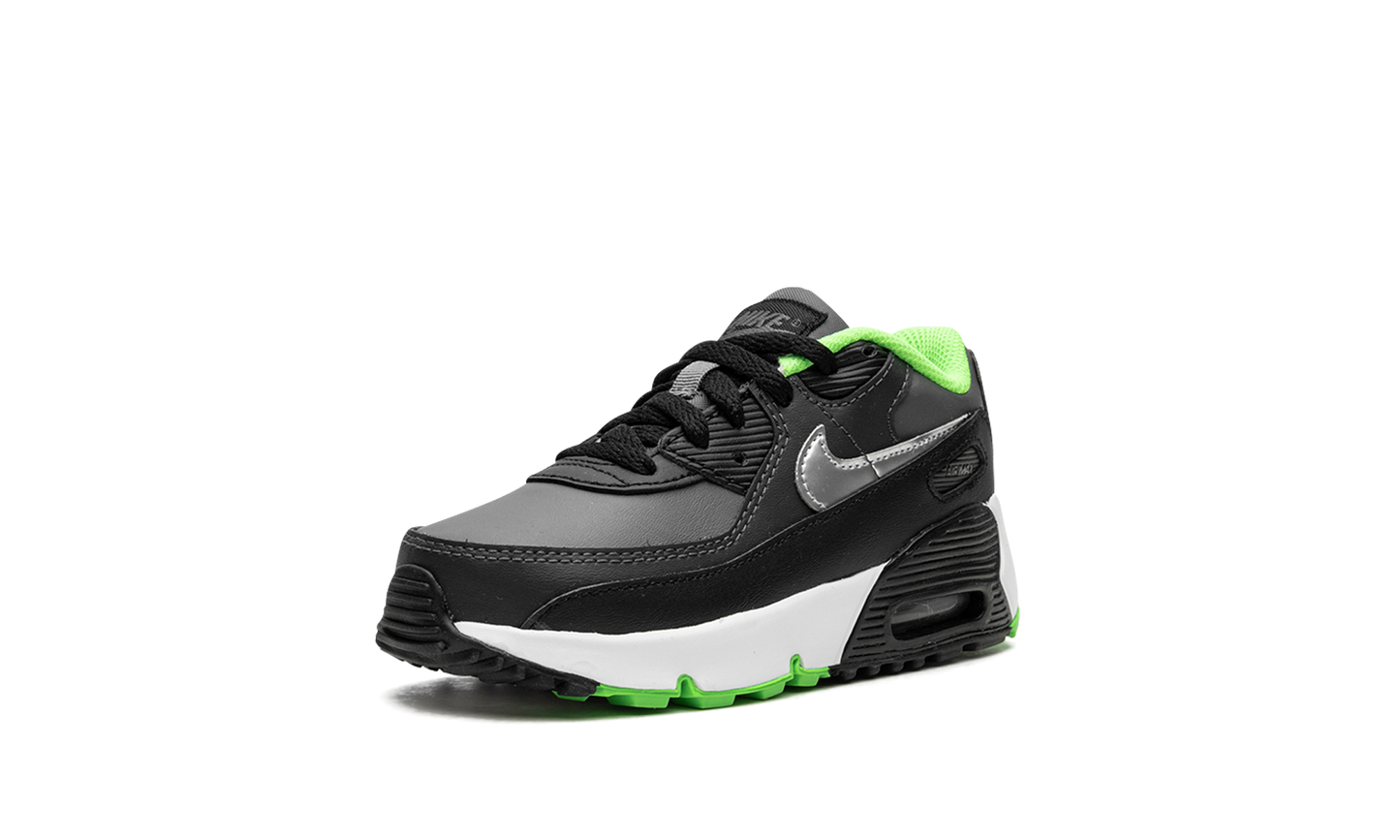 Air Max 90 TD "Black Chrome"