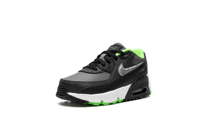 Air Max 90 TD "Black Chrome"