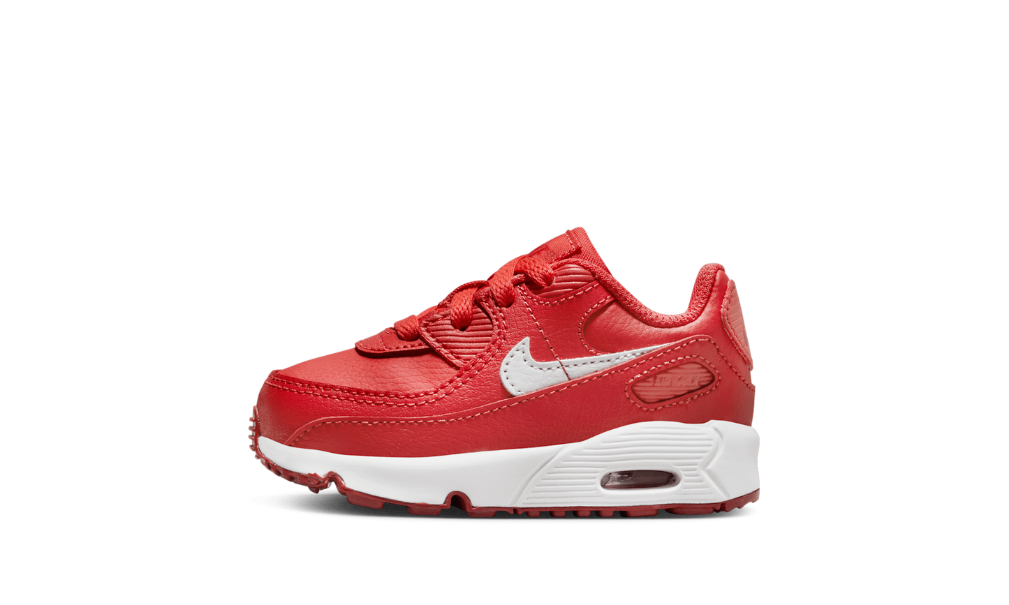 Air Max 90 LTR TD "Red White"