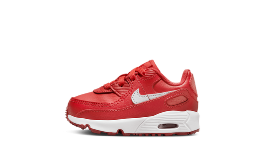 Air Max 90 LTR TD "Red White"