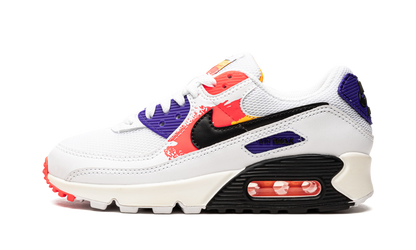 AIR MAX 90 MNS WMNS "Brushstroke"