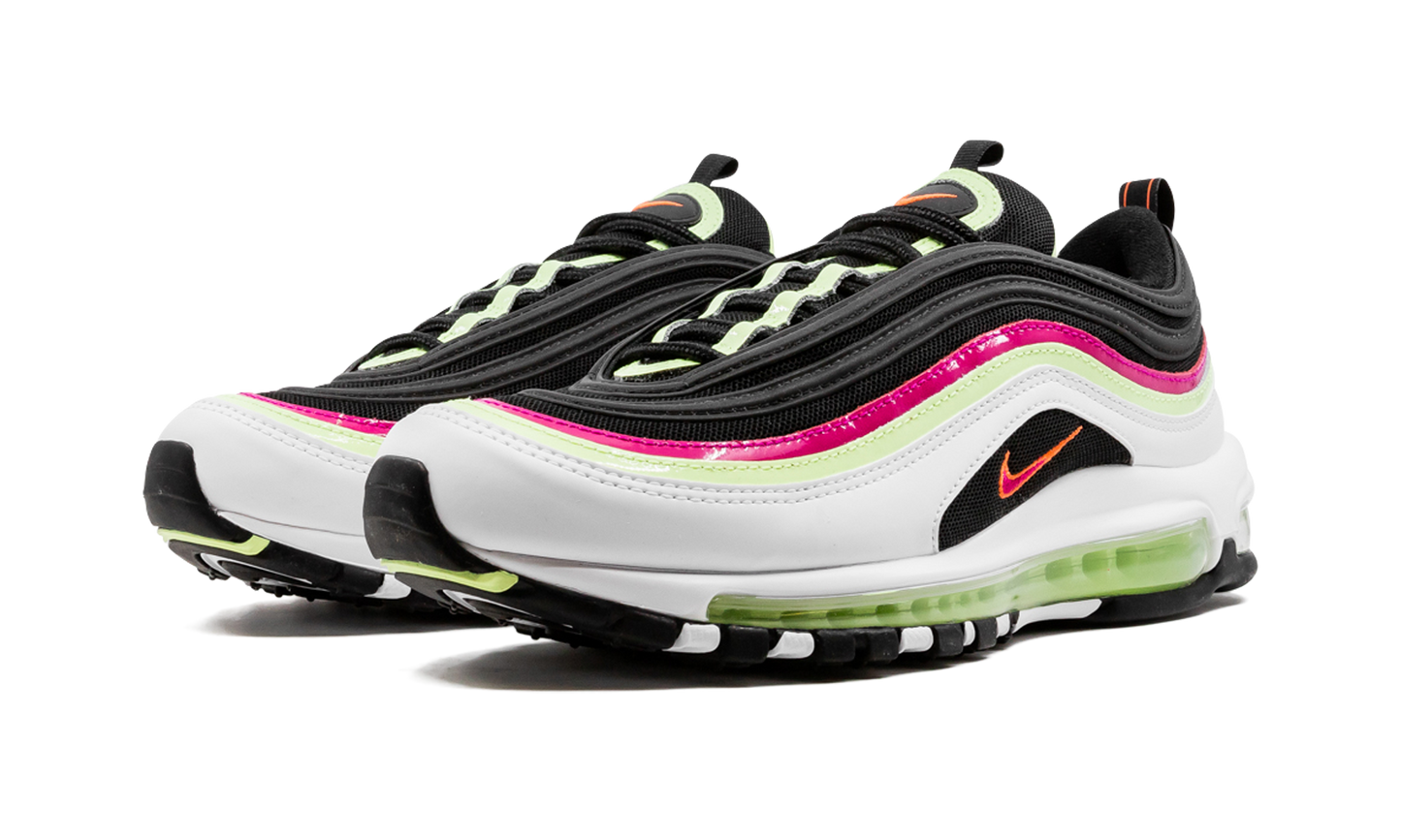 Air Max 97 "World Tour"