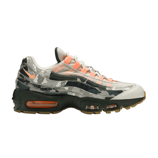 Nike Air Max 95 Camo Sunset