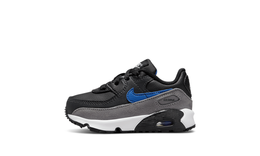 Air Max 90 TD "Black Medium Blue"
