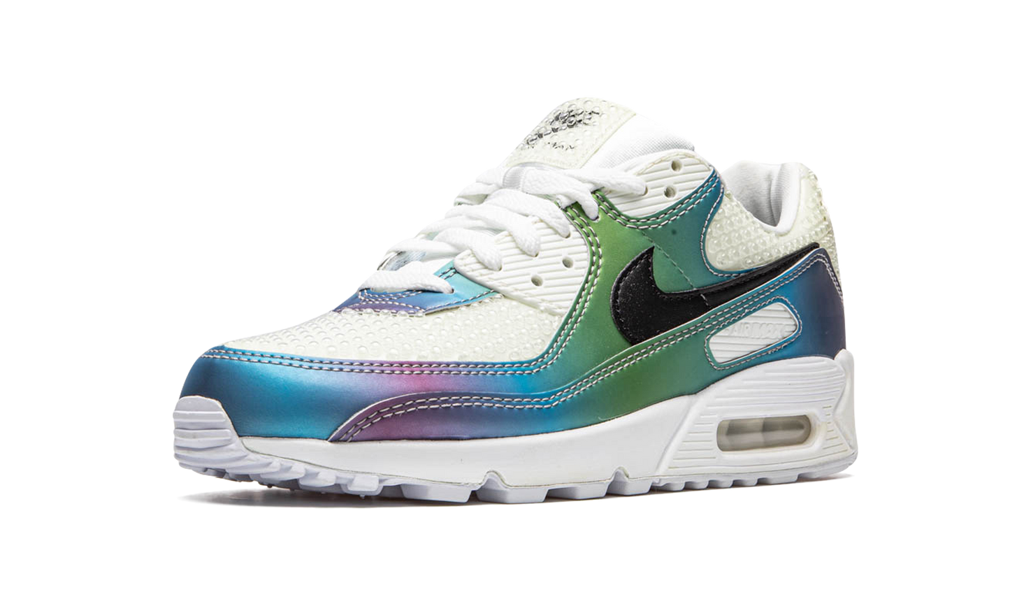 Air Max 90 "Bubble Pack"