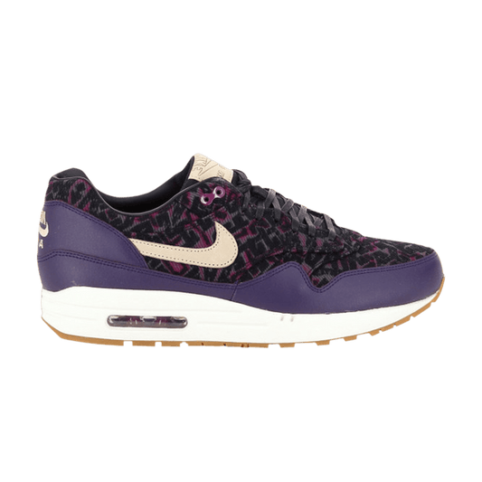 Nike Air Max 1 Purple Dynasty (Women's)