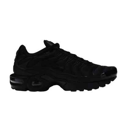 Nike Air Max Plus Black (GS)