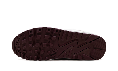 Air Max 90 PRM "Sail Burgundy Crush"