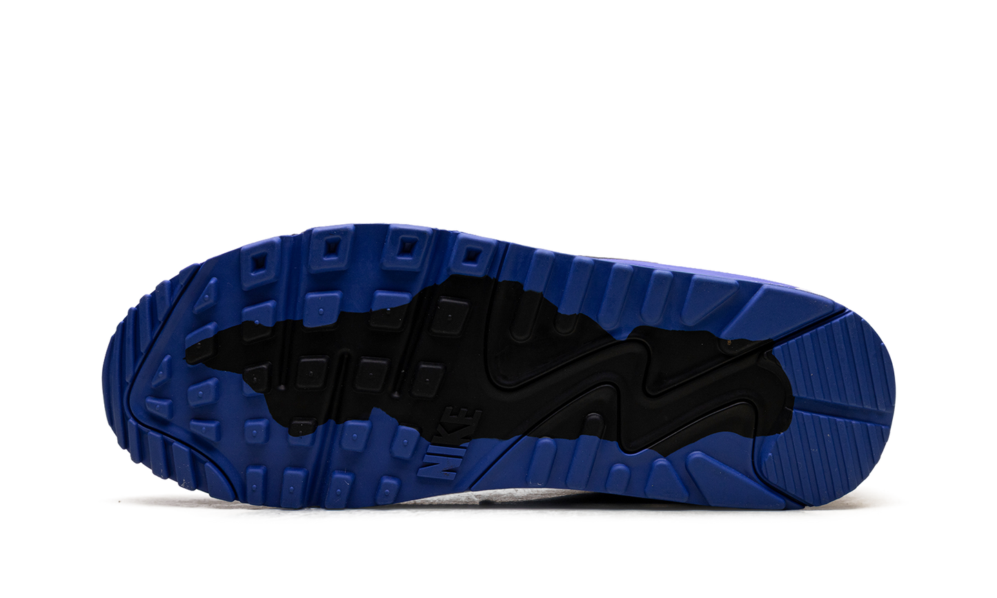 Air Max 90 Gore-Tex "Cool Grey Anthracite Obsidian Pure Platinum"