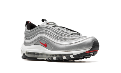 AIR MAX 97 OG MNS WMNS "Silver Bullet"