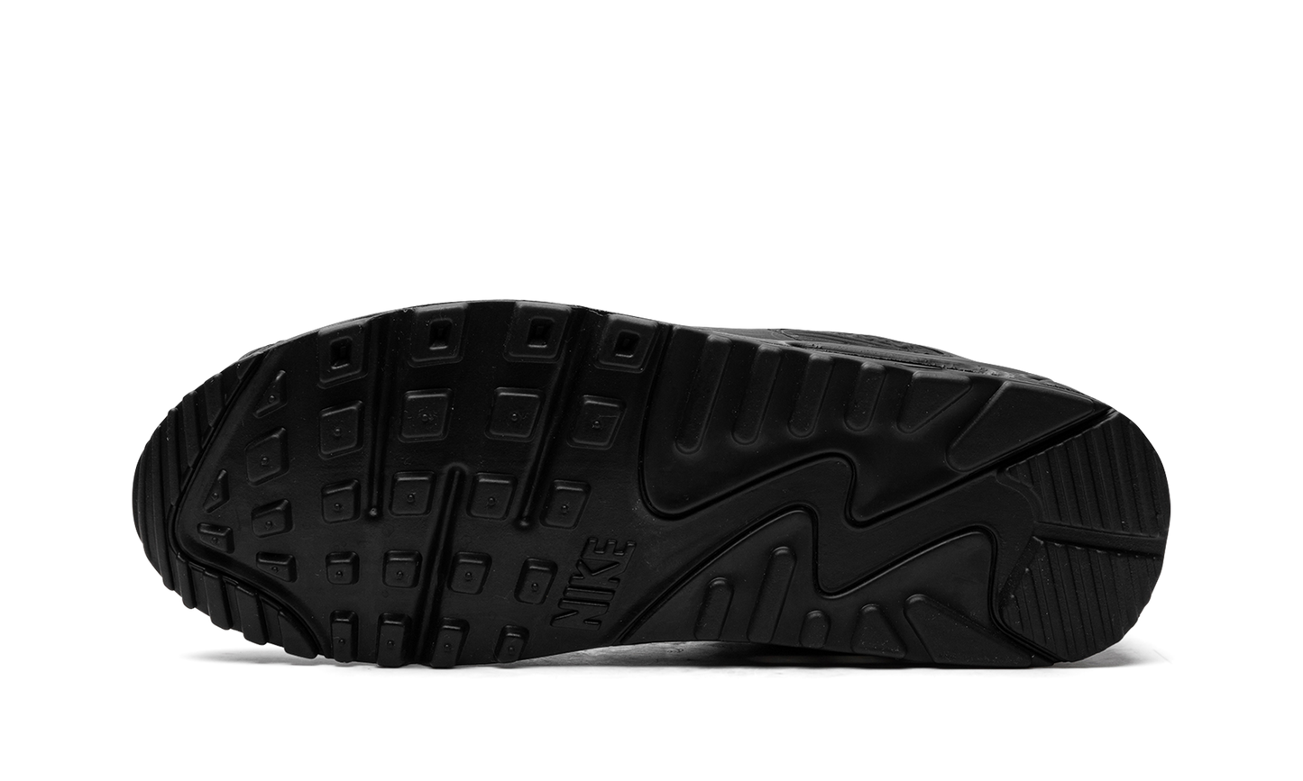 Air Max 90 "Black Reflective"