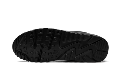 Air Max 90 "Black Reflective"
