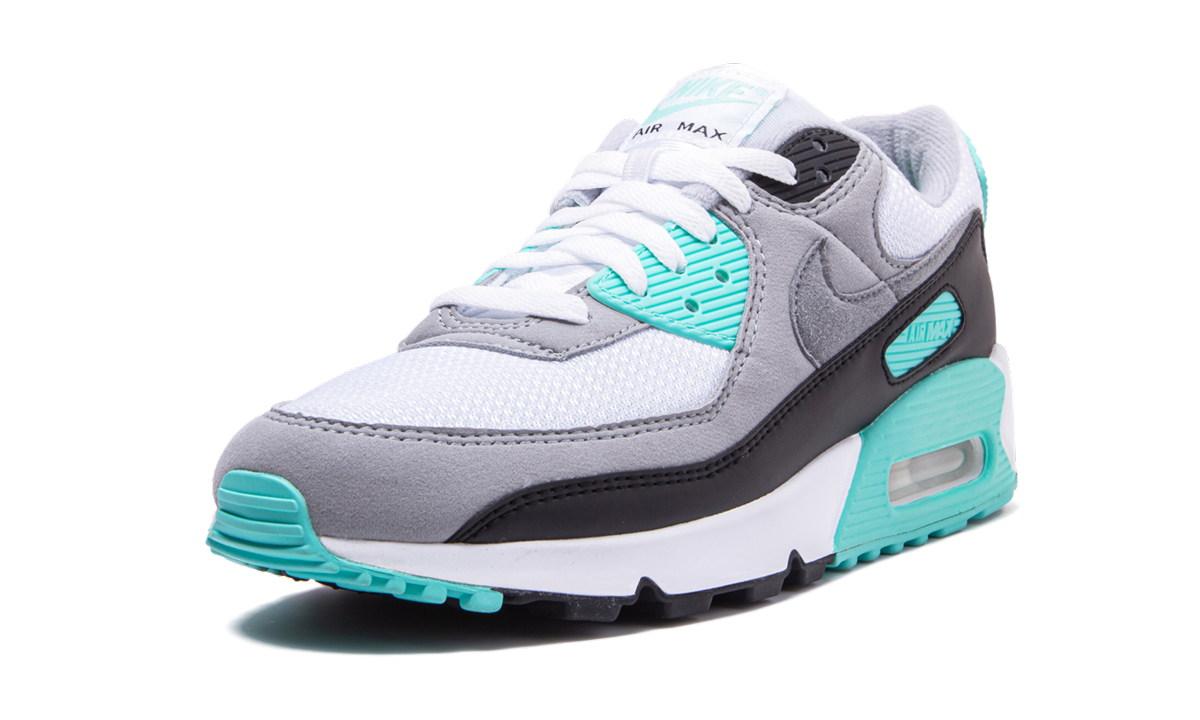 Air Max 90 "Turquoise"